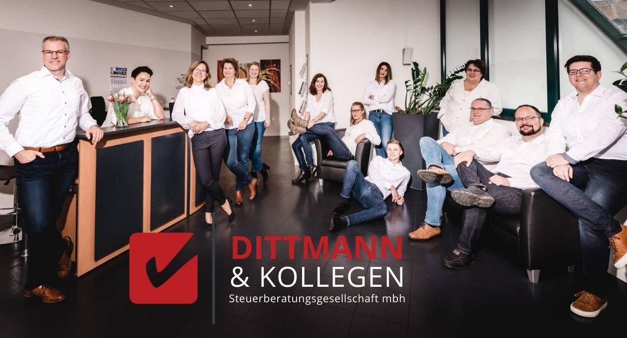 Dittmann & Kollegen Steuerberater Ratzeburg
