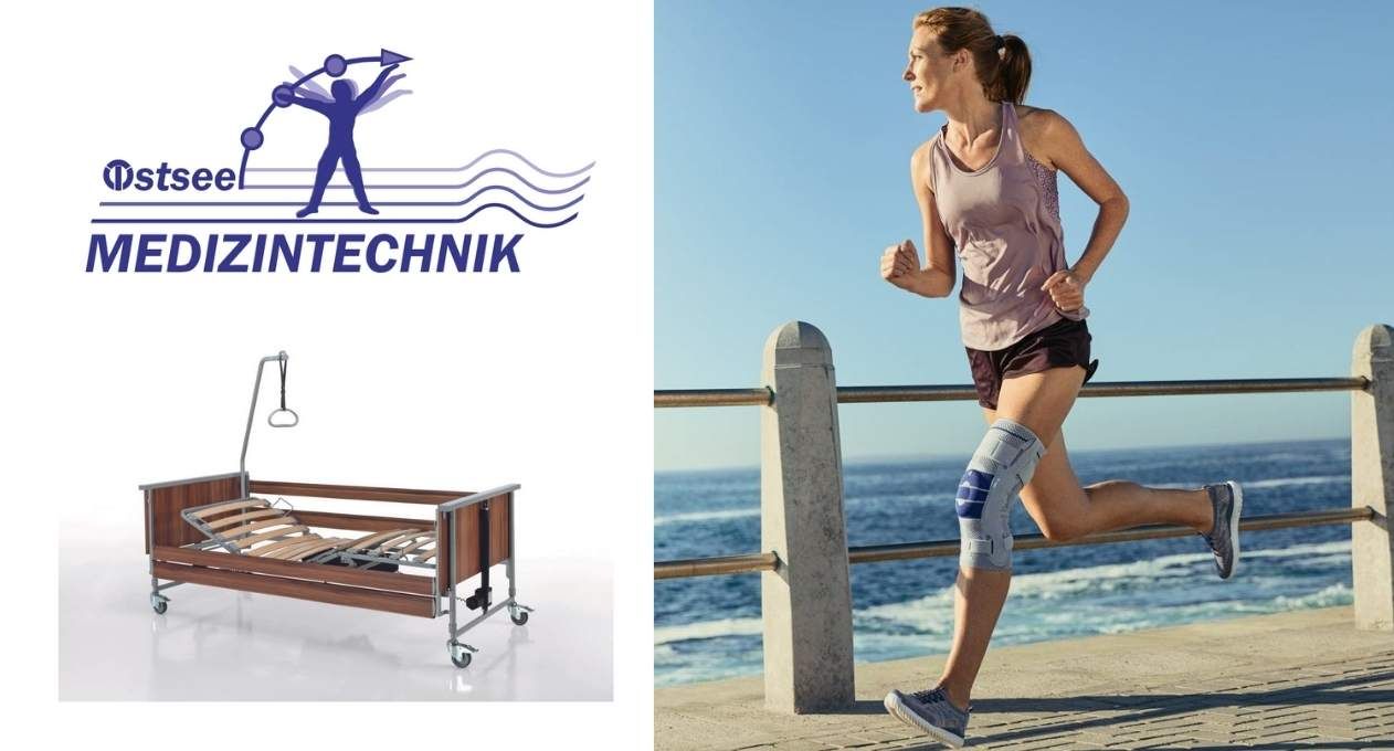 Ostsee Medizintechnik GmbH