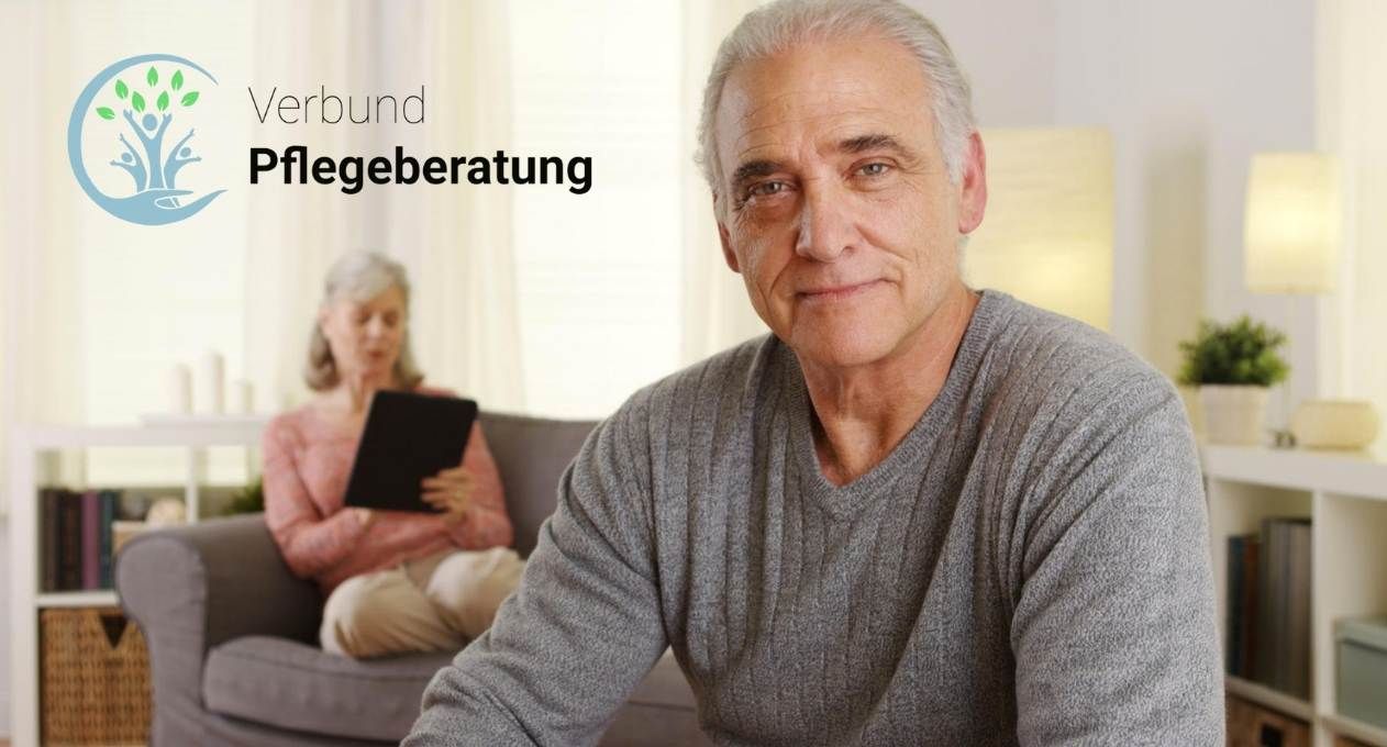 Verbund Pflegeberatung Hamburg