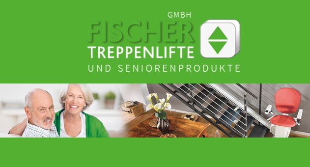 Fischer-Treppenlifte-Silberpartner